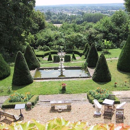 Chateau De Montbrun Saint-Michel-Chef-Chef Ngoại thất bức ảnh
