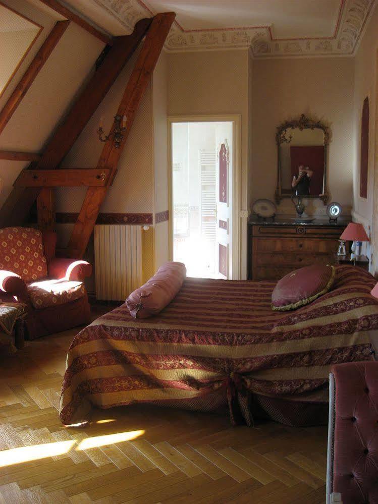 Chateau De Montbrun Saint-Michel-Chef-Chef Ngoại thất bức ảnh